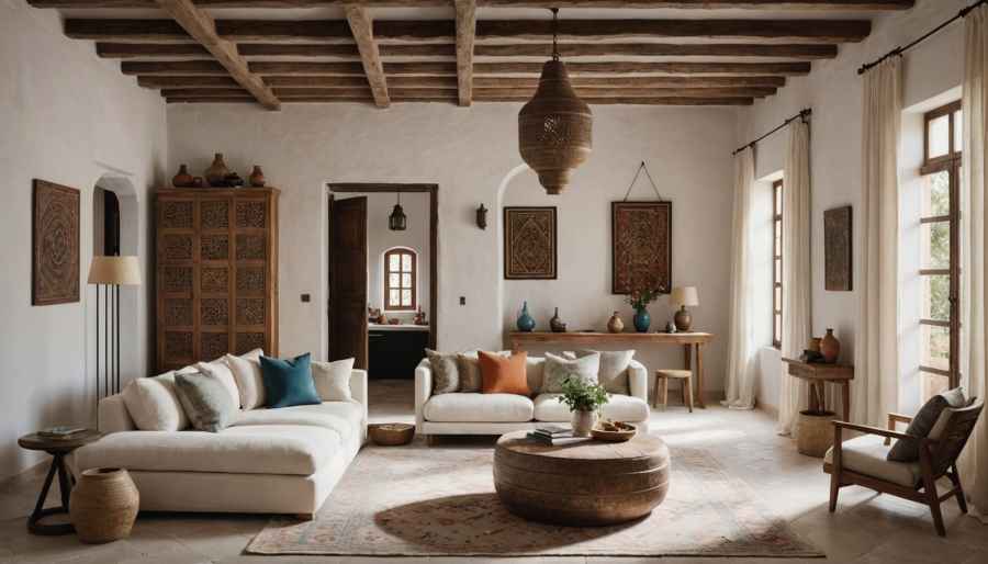 How much does an apartment cost in marrakech? a complete price guide