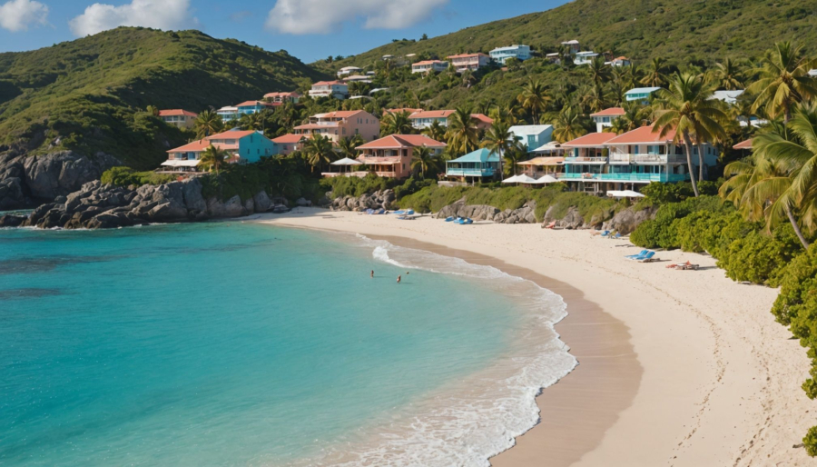 What to do in st barts when the crowds are gone